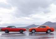 Dodge Challenger SRT8